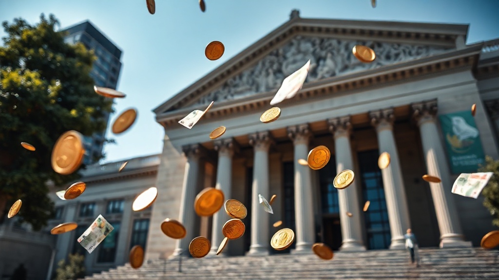 Unclaimed Money Australia: Is the Government Holding Your Cash?