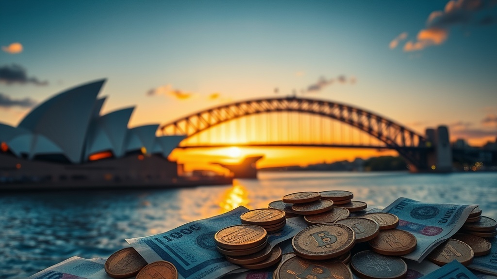 The Government May Be Holding Your Money — Search Australia’s Unclaimed Funds for Free